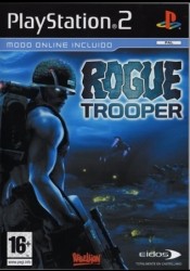 Rogue Trooper